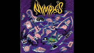 The Nymphs ‎– Imitating Angels