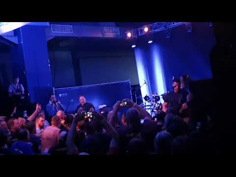 Shutdown - Few and far between, Live @ Sound of Revolution Festival, Eindhoven, 2 Nov 2019