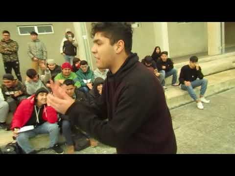 ALJ VS PITITO MC - OCTAVOS DE FINAL- RIMACON VOL.5