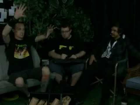 Mega64 Podcast 121 - Firestorms and Live journal