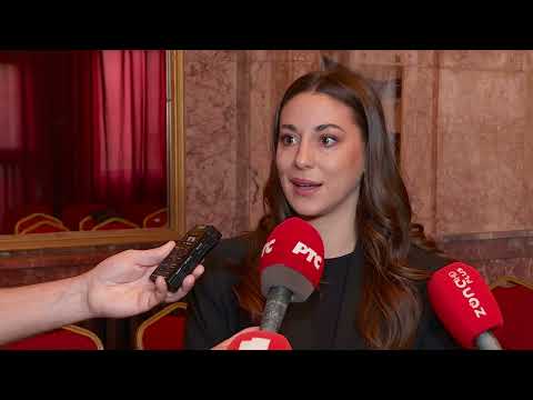 Info - Premijera predstave Pogovor - (TV KCN 30.09.2024)
