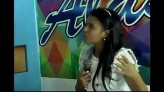 Entrevista a Pedro Ríos - Alas Programa Cristiano