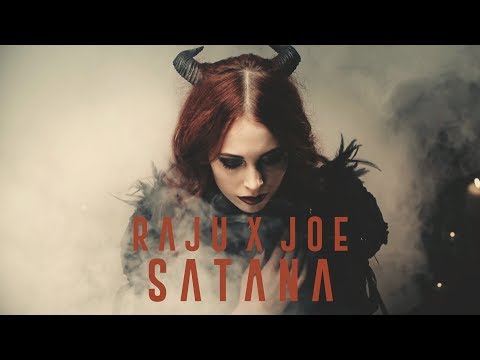 RajuAnturaju x Joe x  Satana (Official Video)