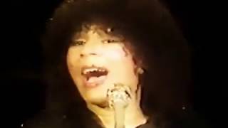 Minnie Riperton "Memory Lane" (Live)