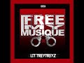 LIT TREYTREYZ DAILY BREAD