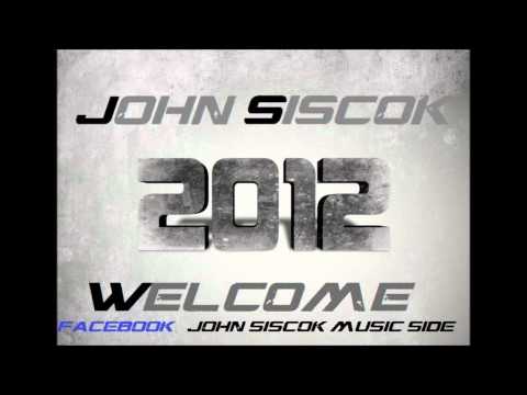 Coronita Session, Welcome  2012 mixed by John Siscok.wmv