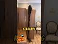 Tonton Ini Sebelum Pergi Liburan Aliia More Videoshorts Shorts Rambut