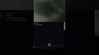【閲覧注意】怖すぎてマイク大破壊　#Shorts