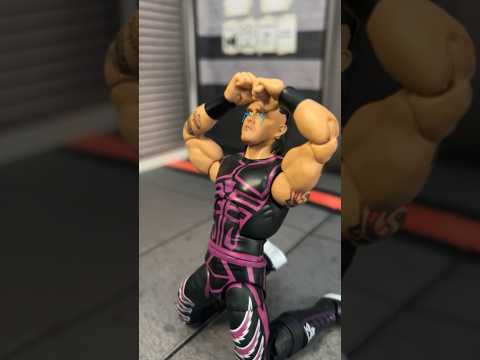 When Rey Mysterio Retires…