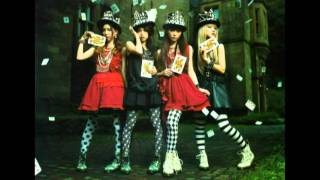 SCANDAL - Kill The Virgin [ ACOUSTIC COVER ]