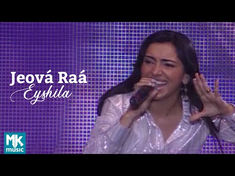 Jeová raá - Eyshila