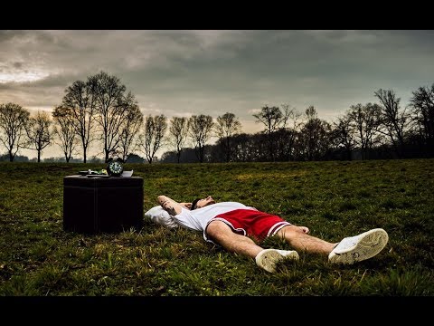 Demonace - LUNE STORTE (prod. Megi) [Video Ufficiale]