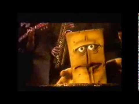 Bernd das Brot - Tanzt das Brot (Musikvideo)