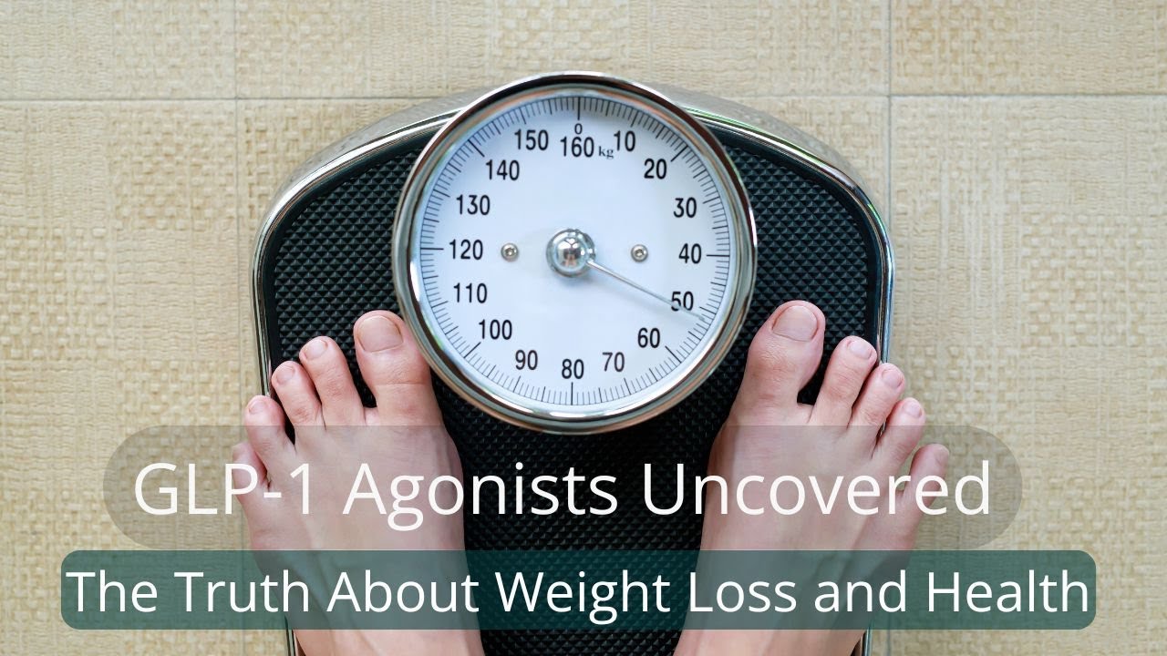 The Ozempic Revolution: its about more than weight loss