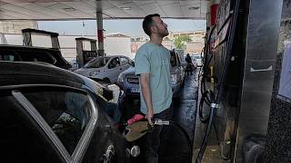 Iran hikes petrol prices for heavy users as economy weakens from prolonged conflict