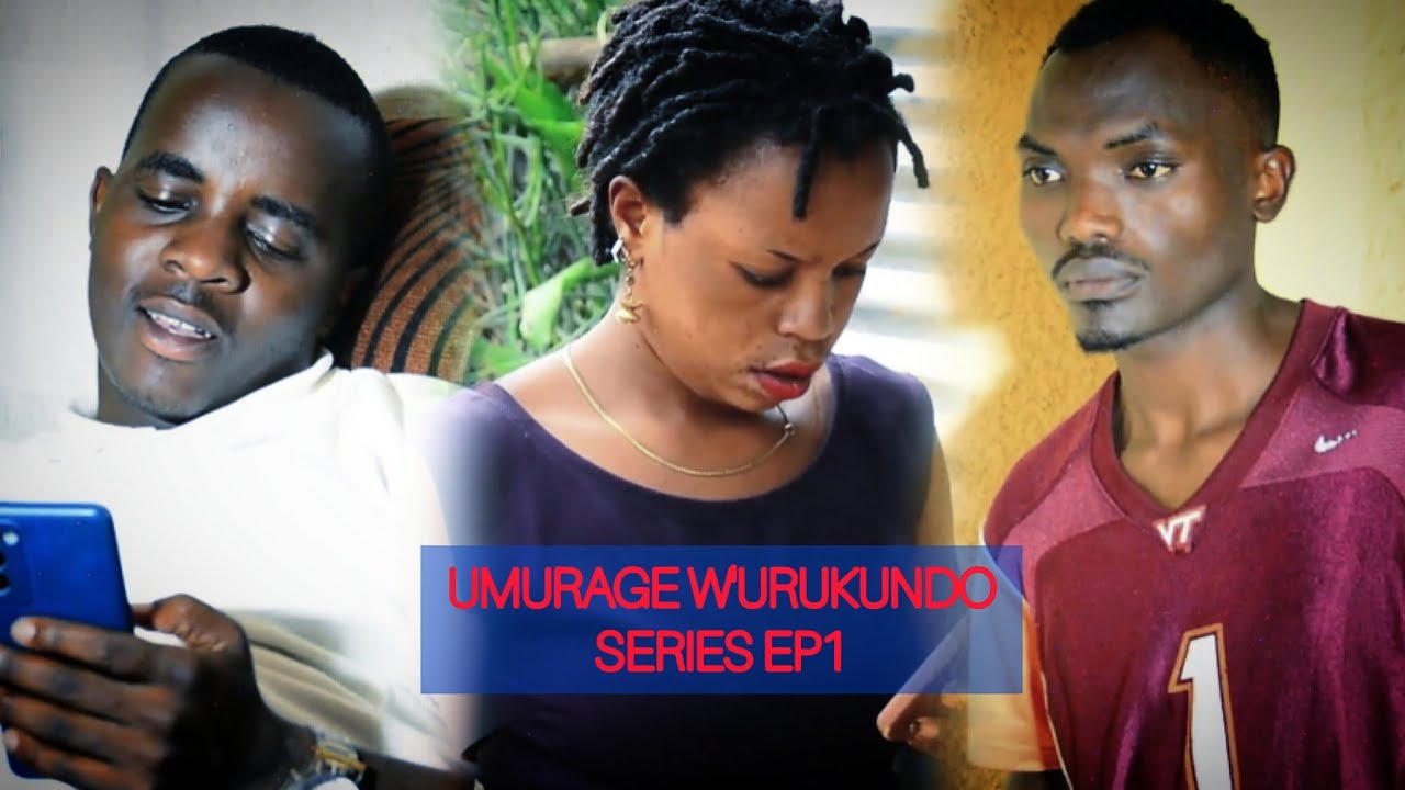 UMURAGE W'URUKUNDO SERIES EP1||  TEDIA ATANGIRANYE IBIBAZO 