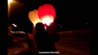 preview picture of video 'Lanterne cinesi (Capodanno 2014/2015)'