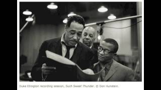 Sonnet for Caesar - Duke Ellington and Billy Strayhorn