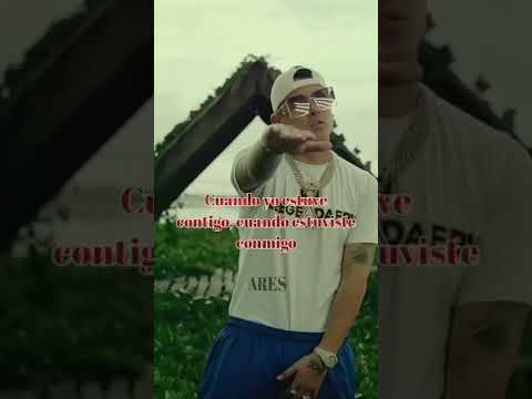 DJ Maff, Kevin Roldan & Kalido - Como AsíLyrics (Video Oficial)