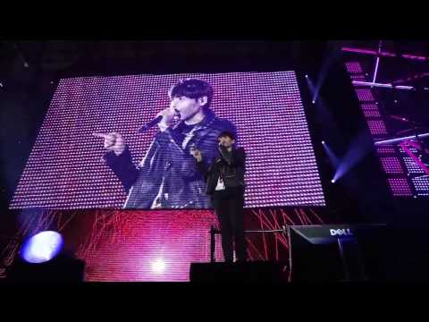 Super Junior Shake it up~ Super Show 5 in Japan Tokyo Dome YouTube