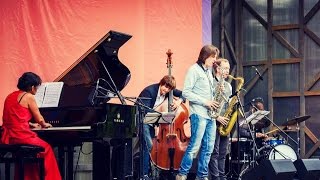 Natalia Skvortsova & Live People Ensemble (Official Video)