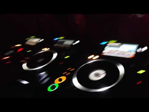 Breno Mos birthday set live at Gorgomish Afterhours