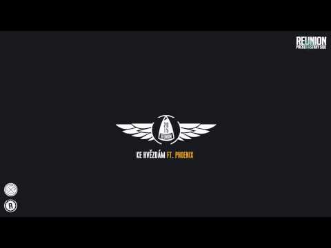 PACKET A STRAY SIDE - KE HVĚZDÁM FEAT. PHOENIX