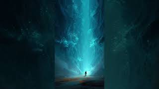 O MAR se abriu 🌊 O milagre que parou o deserto!