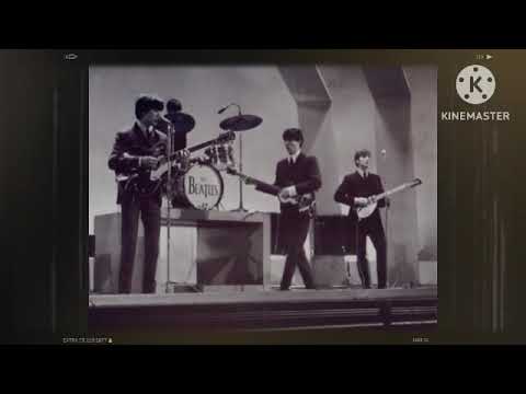Money (That's What I Want , The Beatles, Live At The London Palladium)