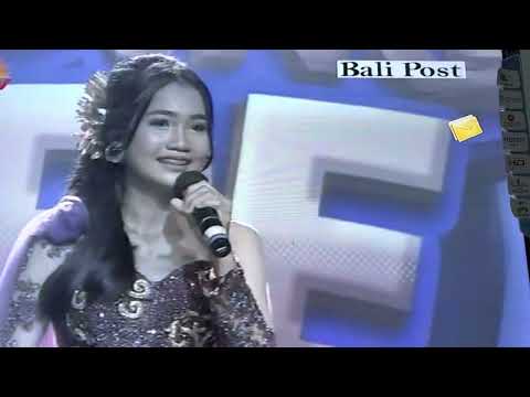 Komentar Juri atas Penampilan Meisya Wedani