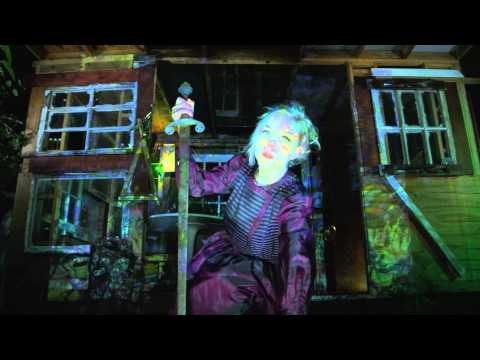 Lia Mice - Everything's Sailing (Official Video)