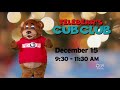 Join Us For TeleBear S Holiday Party PBS39