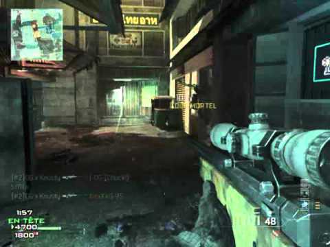 OG x Keusty - MW3 Game Clip