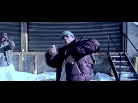 Tsu Surf - Keep Praying Ft. Styles P & Emanny