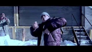 Tsu Surf - Keep Praying Ft. Styles P & Emanny