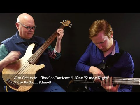 The Fretless Project - "One Winter Night"