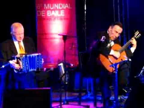 Anibal Arias/Osvaldo Montes- A la guardia nueva