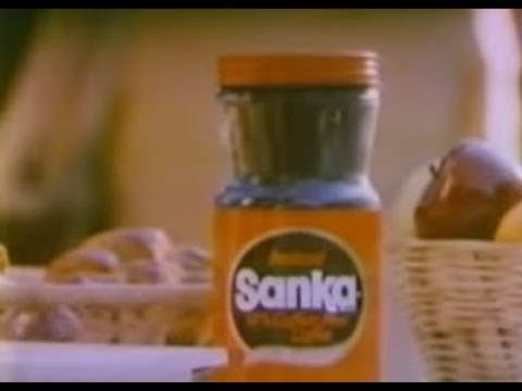 Sanka (Commercial, 1980)