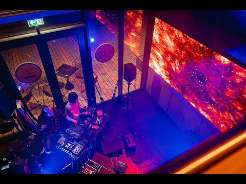 Forgotten Sunrise Syndrone @ Terminal 28/10/23 Twin Peaks Night