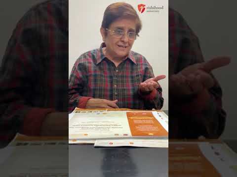 Dr. Kiran Bedi on Rishihood University thumbnail
