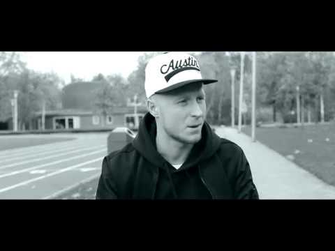 Prosty - Wiatr (prod. tunnA Beatz) Official Music Video 2017