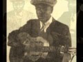 Blind Boy Fuller-Big Bed Blues