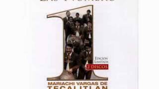 Mariachi Vargas de Tecalitlan      El Carretero
