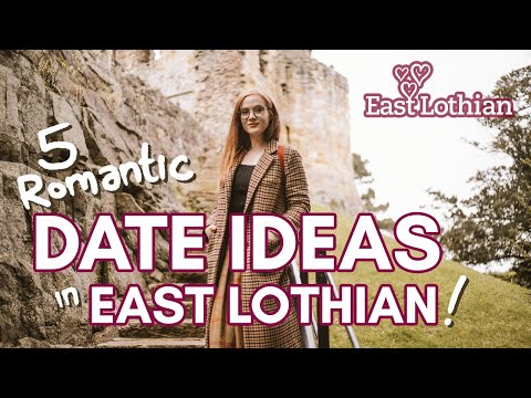 image-Which Lothian is Edinburgh in?