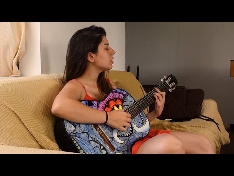 Bilhete 2.0 - Rashid (cover)