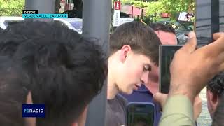 Estas fueron LAS CONDICIONES para la SALIDA de ARMANDO GONZÁLEZ de CHIVAS al OLYMPIACOS de GRECIA