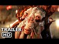 REBEL MOON Trailer 2023 Zack Snyder Sci Fi Movie