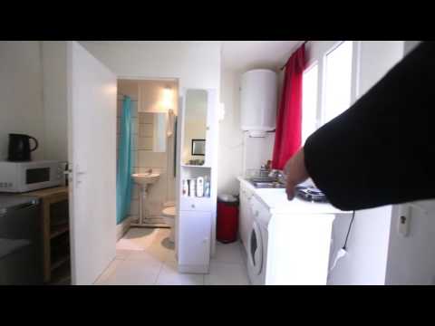 Spacious Studio Apartment for Rent in Shared Property with Garden in... - Spotahome (ref 100160)