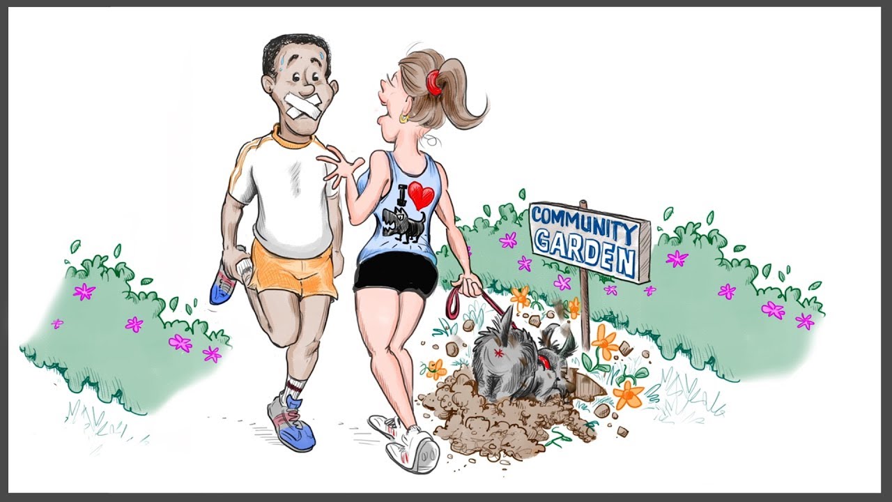 Moral Muteness | Concepts Unwrapped