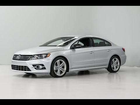 2015 Volkswagen CC (CC-1704781) for sale in Concord, North Carolina